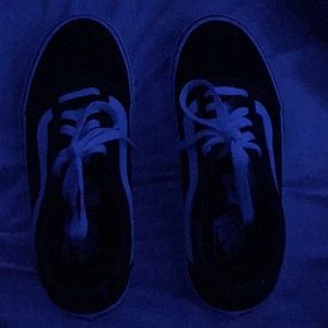 new old school vans!